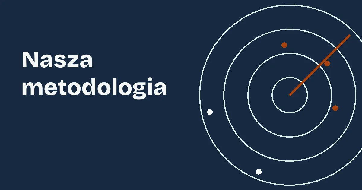 Nasza metodologia