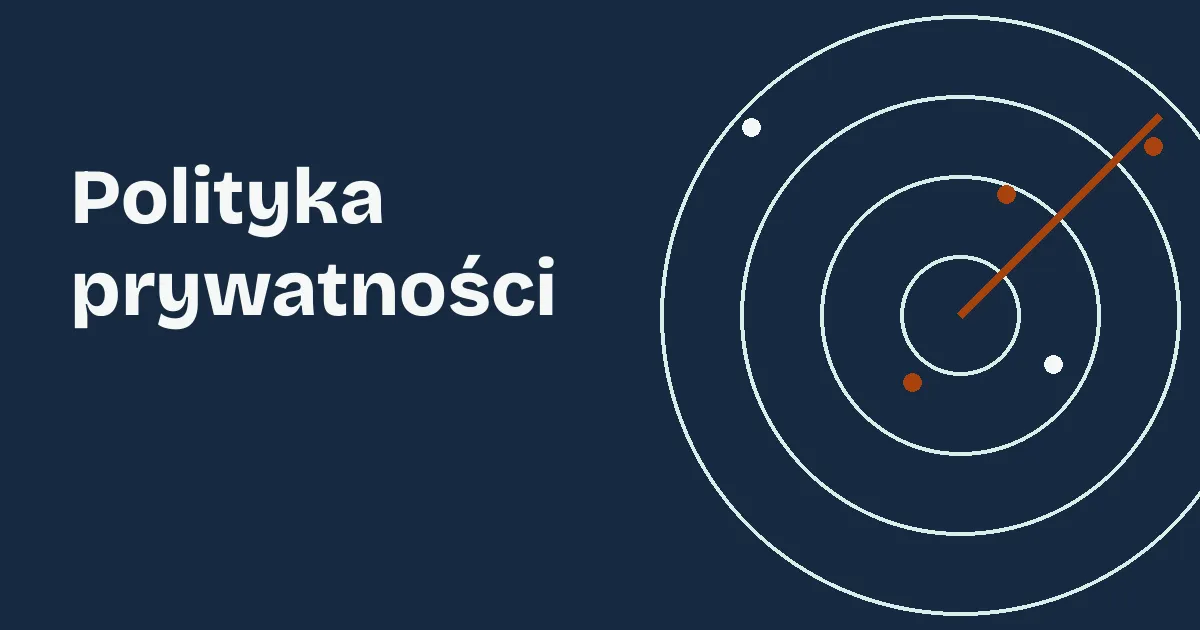 Polityka prywatności