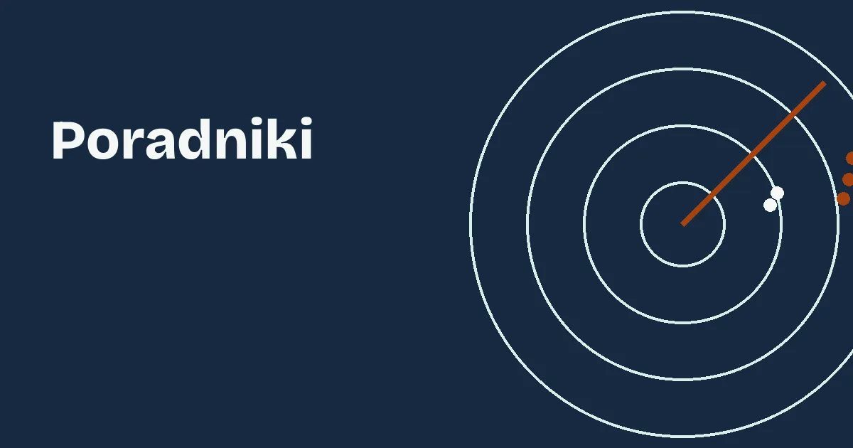 Poradniki