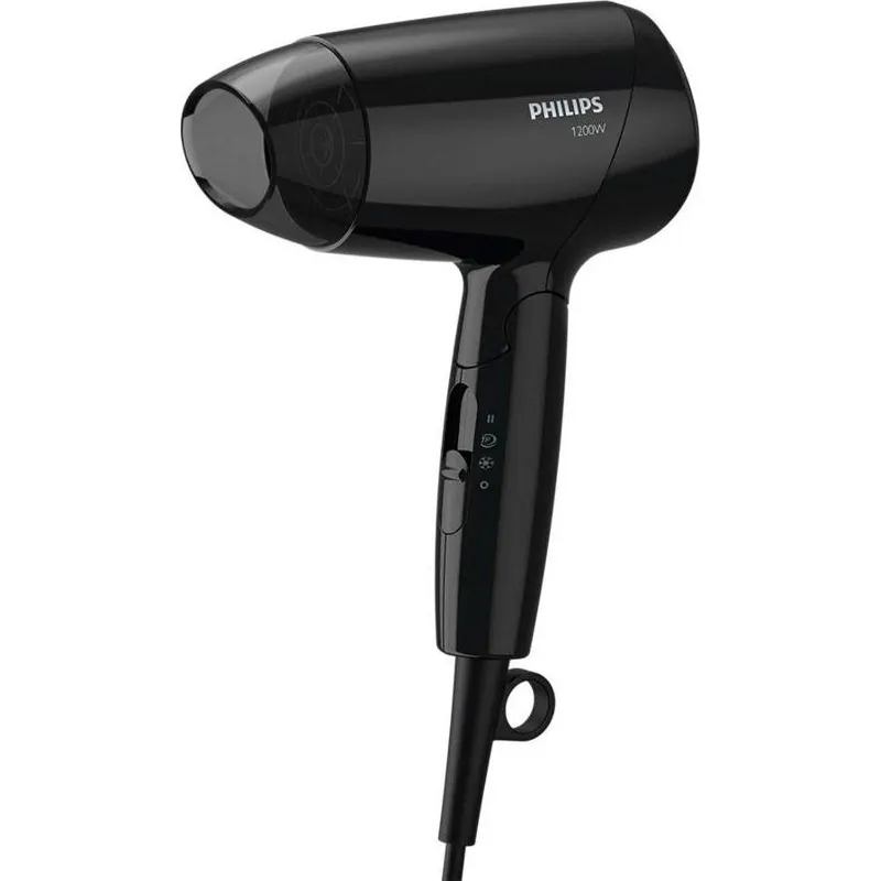 Suszarka do włosów Philips EssentialCare BHC010/10, trzecie miejsce w naszym rankingu