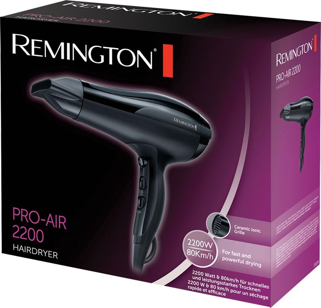 Remington D5210