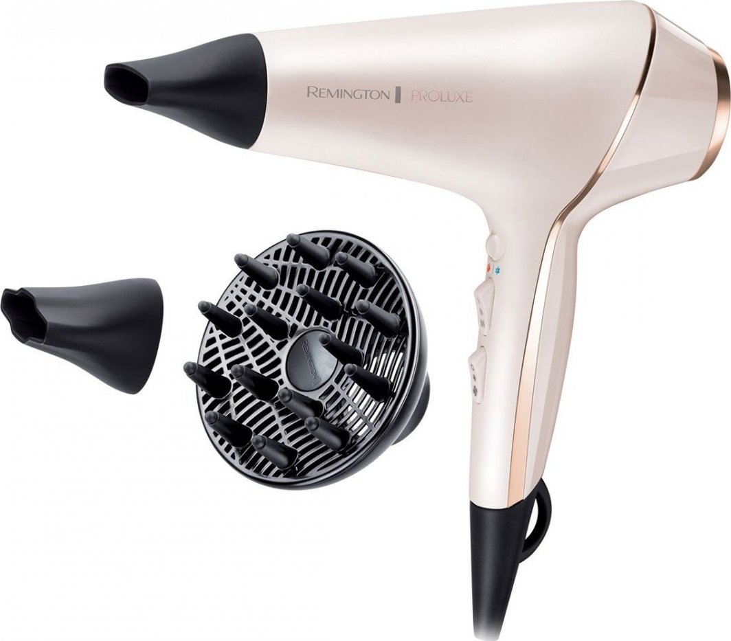Remington PROluxe AC9140